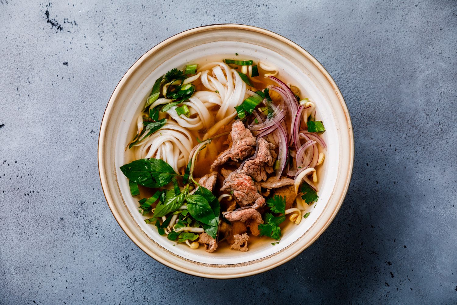 Beef Phở