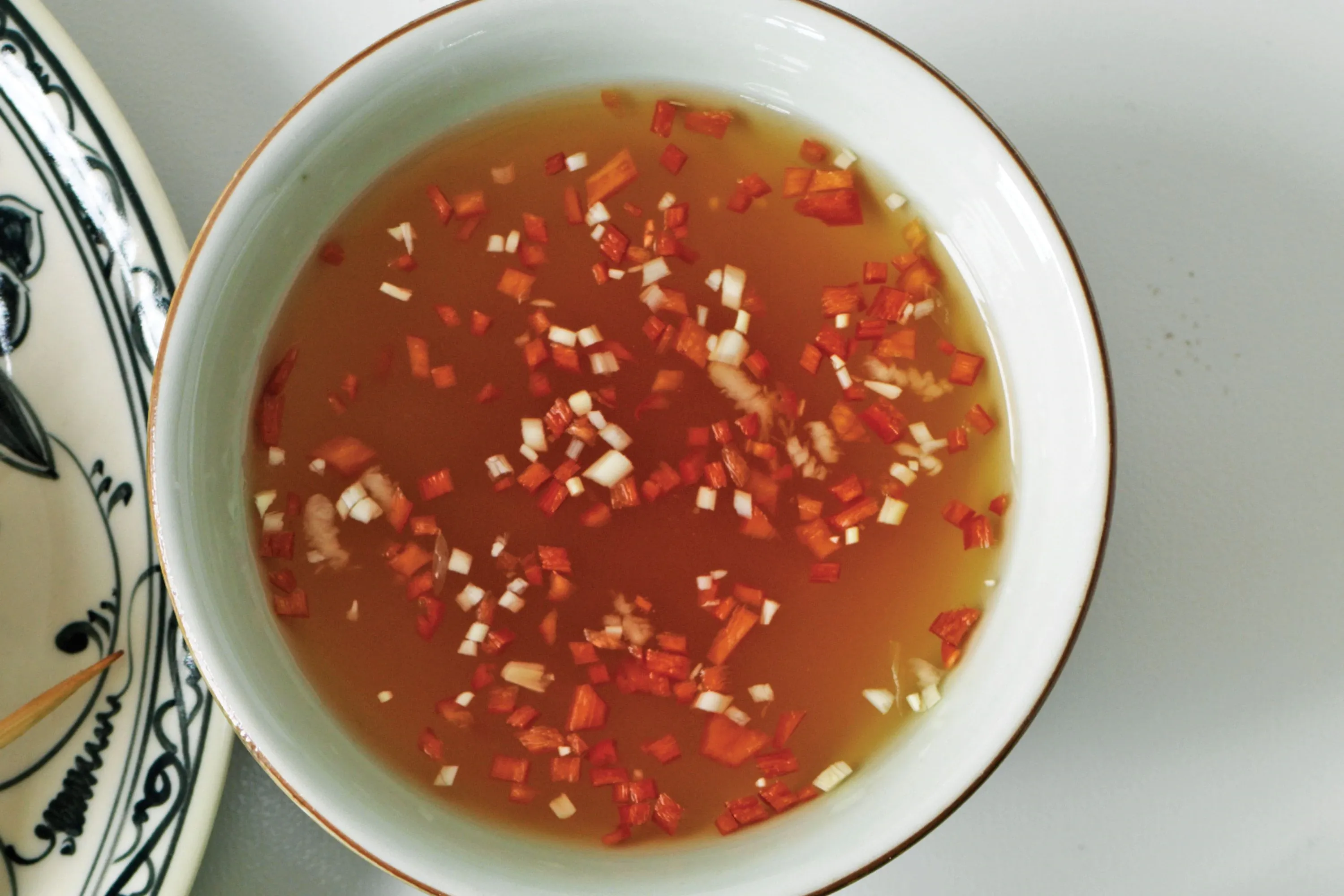 Vietnamese Fish Sauce